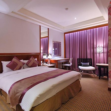 Hej Taipei Arena Hotel Zewnętrze zdjęcie