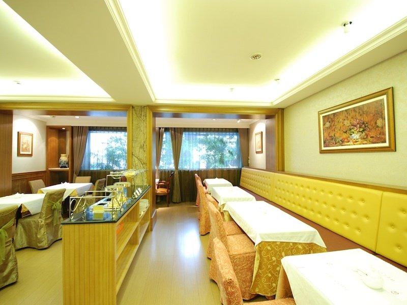 Hej Taipei Arena Hotel Zewnętrze zdjęcie