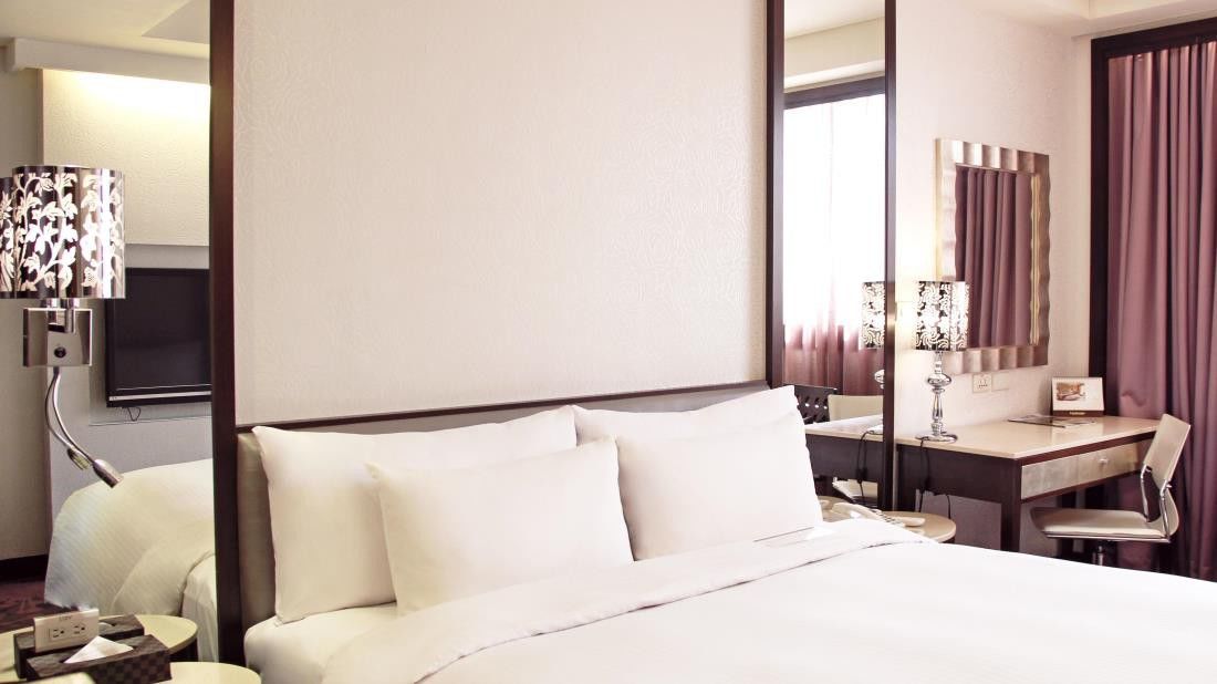 Hej Taipei Arena Hotel Zewnętrze zdjęcie