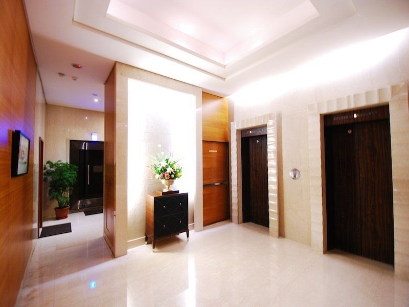 Hej Taipei Arena Hotel Zewnętrze zdjęcie