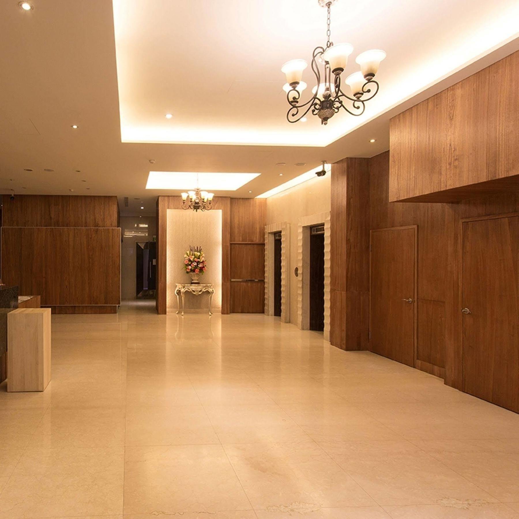 Hej Taipei Arena Hotel Zewnętrze zdjęcie