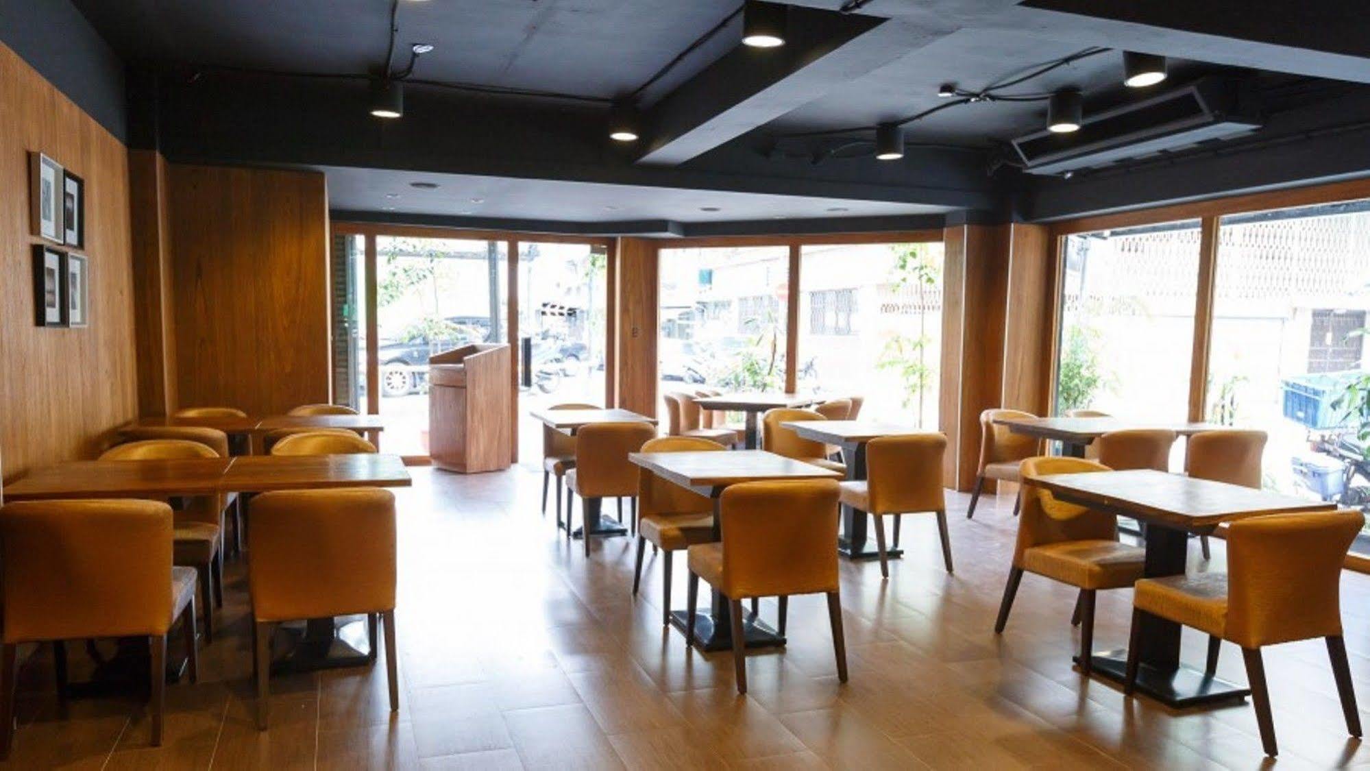 Hej Taipei Arena Hotel Zewnętrze zdjęcie